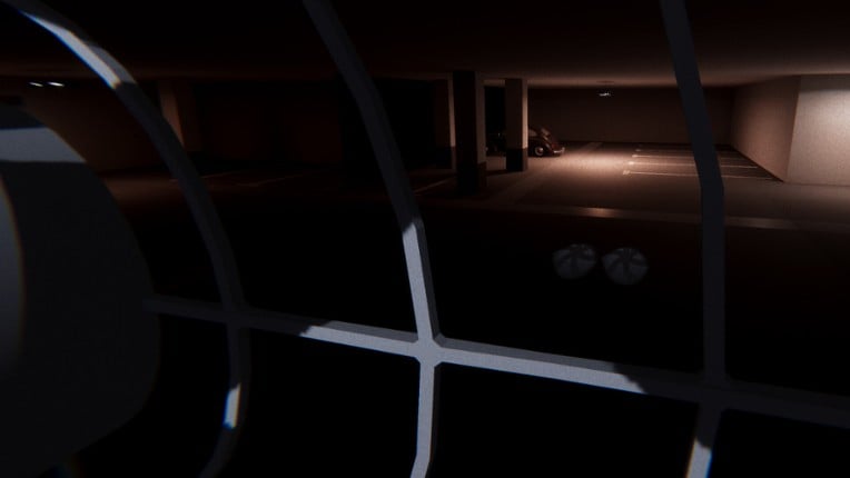 This is the Last Time screenshot