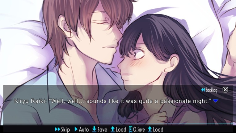 Those I hate 1 screenshot