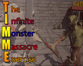 TIMME - The Infinite Monster Massacre Exercise Image