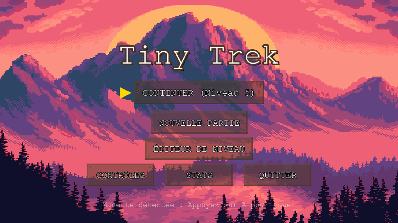 Games like Tiny Trek – 2D Platforming Adventure