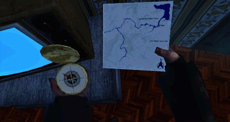 To the Bone (1998) screenshot