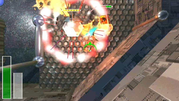 To The Death screenshot