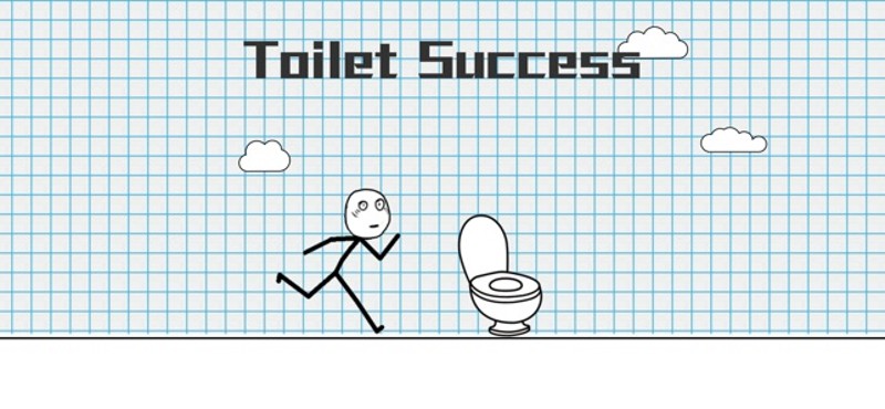 Toilet Success - Spoof Game Image
