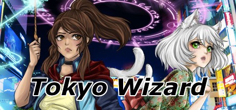 Games like Tokyo Wizard