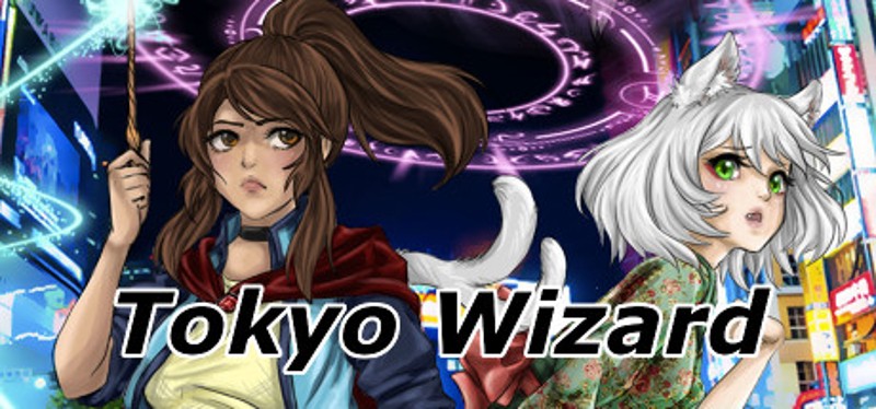 Tokyo Wizard Image