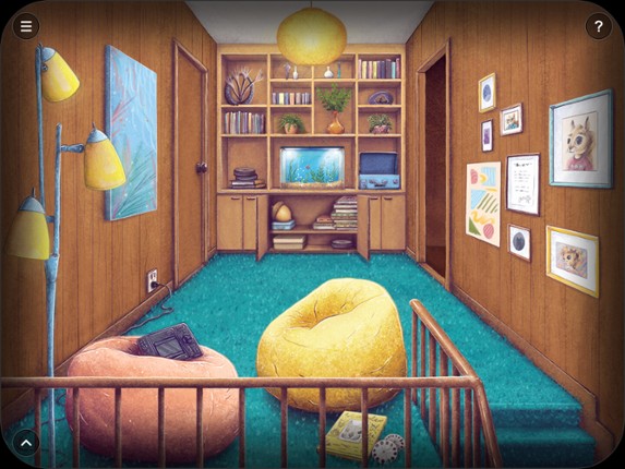 Totally Nutz: An 80s Adventure screenshot