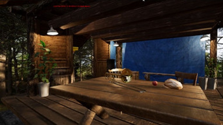 Treehouse's Retreat Image