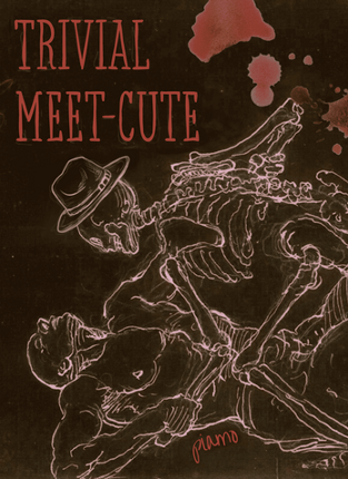 Trivial Meet-cute Image