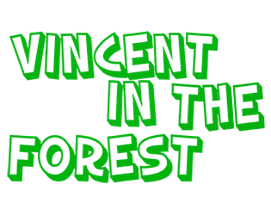 Vincent In The Forest Image