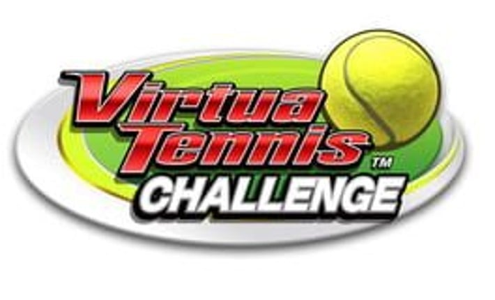 Virtua Tennis Challenge Image