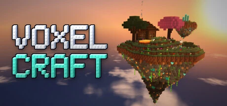 Games like VoxelCraft