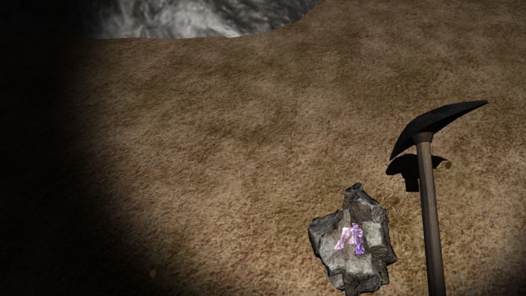 VR Quiet Life screenshot