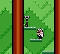 Wario Land 3 Image