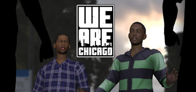 We Are Chicago Game Cover