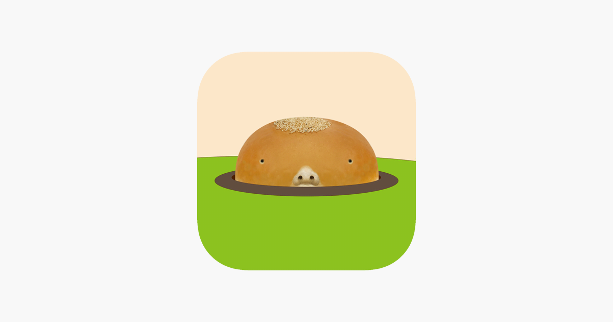 Games like Whac-A-Anpan