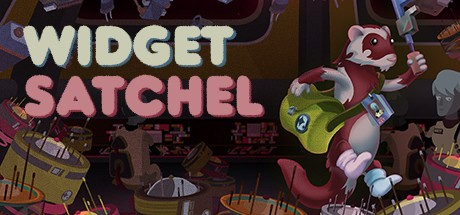 Games like Widget Satchel
