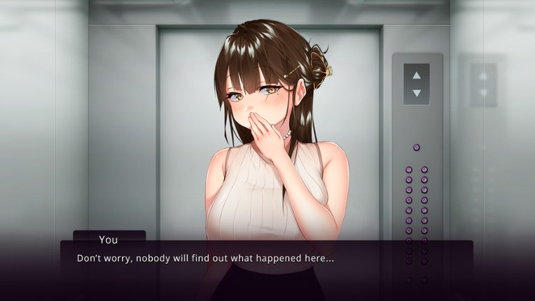 Wife of My Boss screenshot