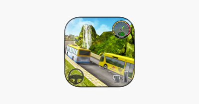 Wild Offroad Bus Racing 3D Image