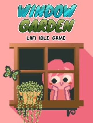 Window Garden Game Cover