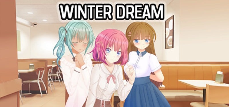 Winter Dream Game Cover