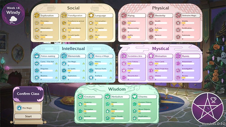 Witch Please! screenshot