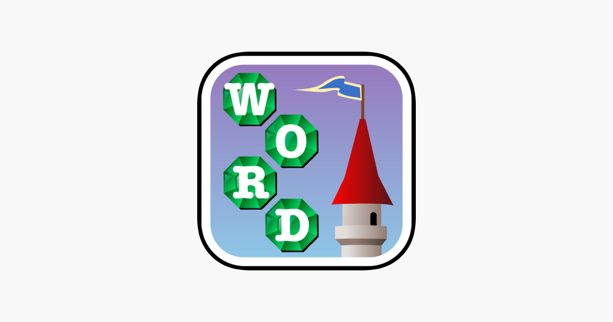 Games like Word Jewels® Tower