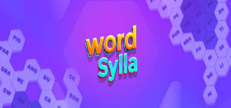 Word Sylla Image