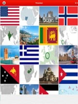 World Geography Quiz Game Image