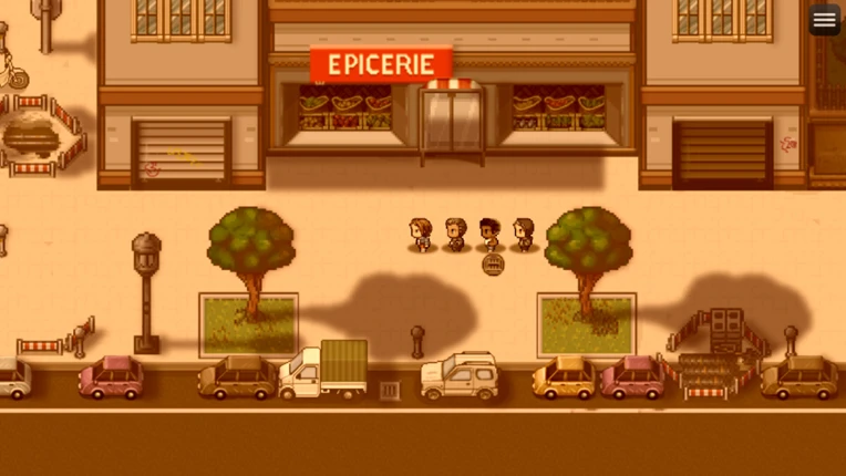 WOYO!! 2 screenshot