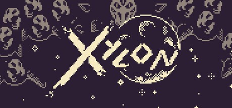 Games like Xylon