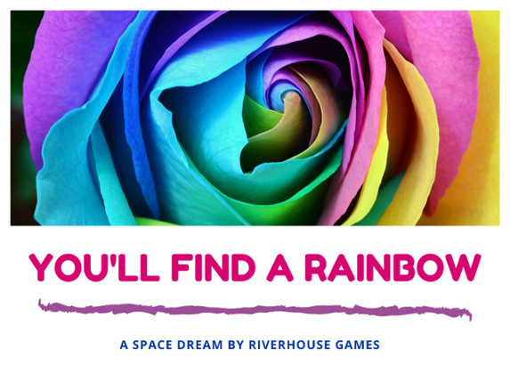 You’ll Find A Rainbow Game Cover