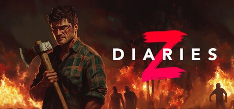 Games like Z Diaries