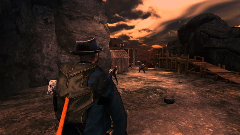 Zombie Harvest: Survival Farming Simulator screenshot