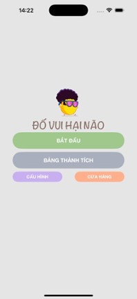 Đố Vui Hại Não: Quiz Hay screenshot