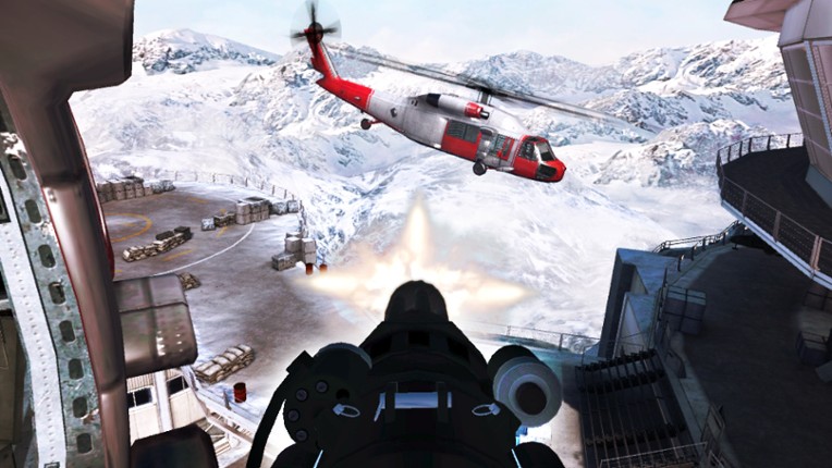 007 Legends Image