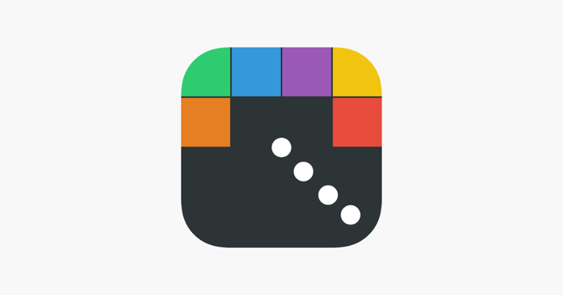 100 Balls Buster: Brick Shot Game Cover