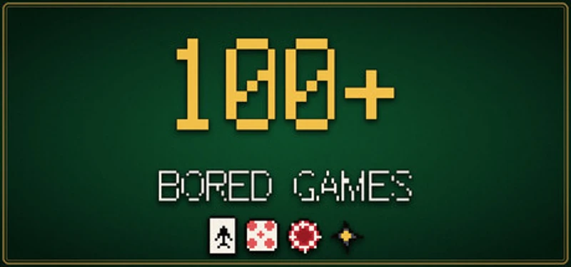 100+ Bored Games Image