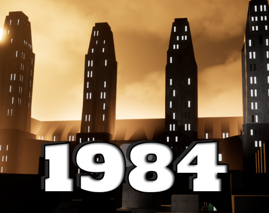 "1984" Image