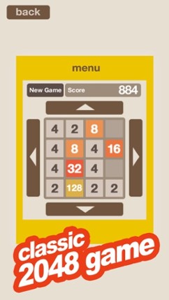 2048 - Watch Edition Image