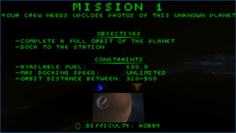 A Scavenging Trip Image