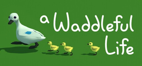 Games like A Waddleful Life
