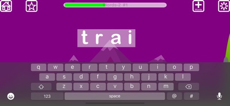 ABC Learning  Train Image