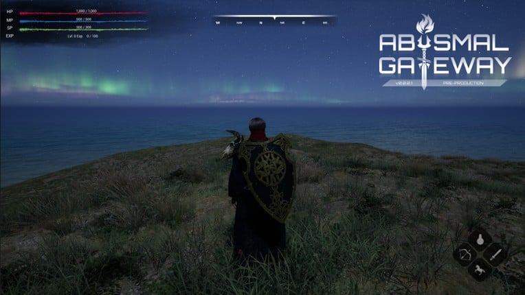 Abysmal Gateway Image