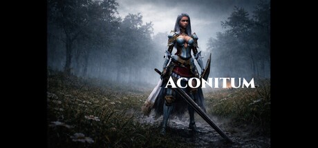 Games like Aconitum
