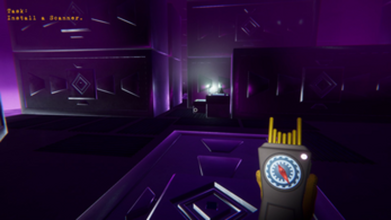 Age of the Void: The Oblivion Heist Image