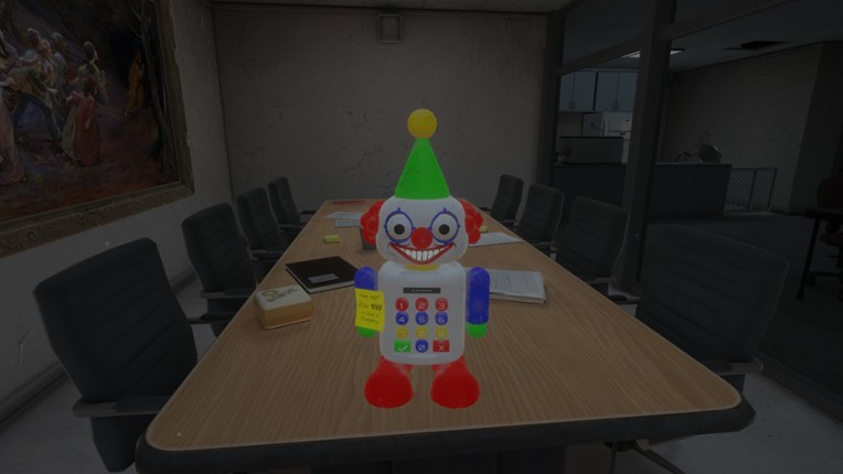 Amanda the Adventurer 3 screenshot