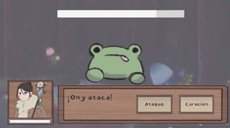 Amethyst Forest [DEMO] Image