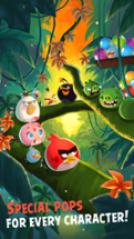 Angry Birds: POP! Image