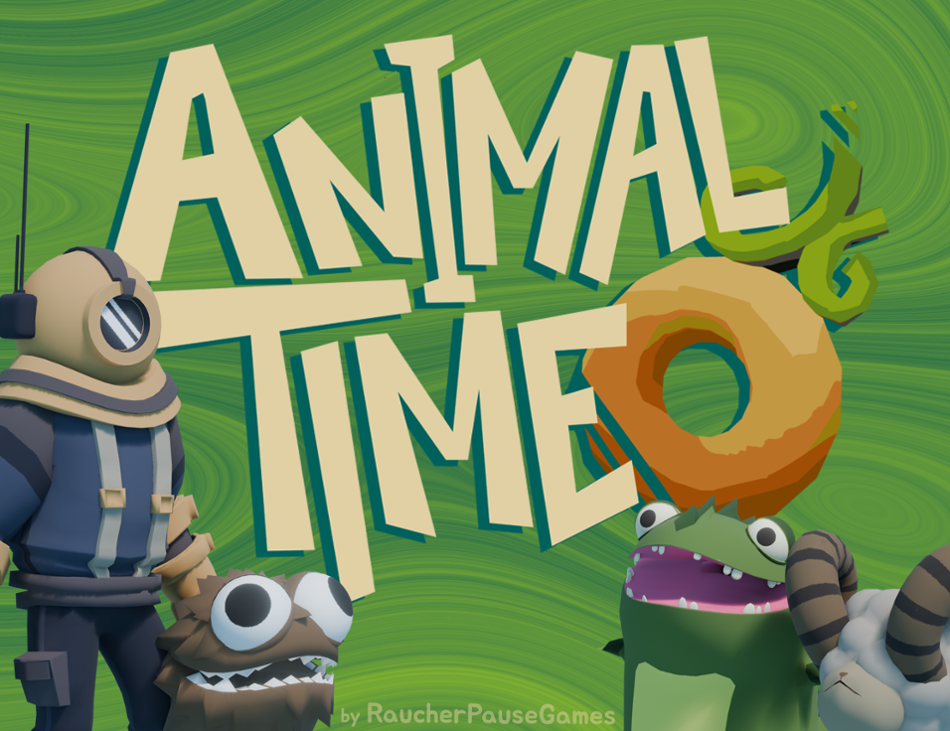 Games like Animal Time