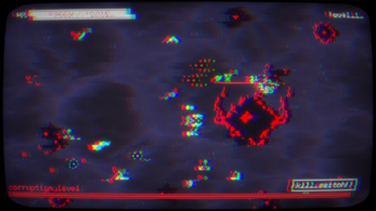 Antivirus PROTOCOL screenshot